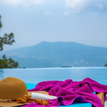 Carpediem Islamlar Kaş