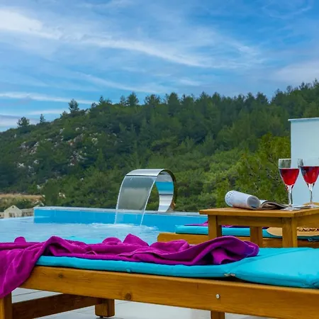 Hotel Carpediem Islamlar