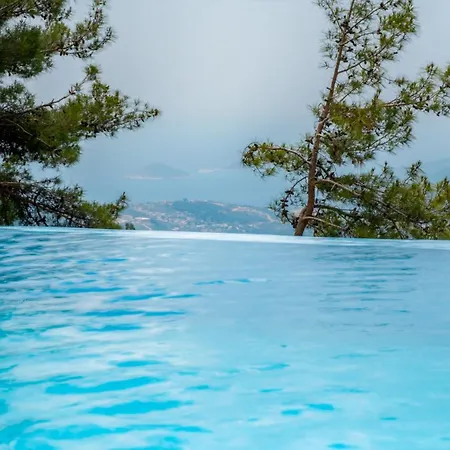 Carpediem Islamlar Kaş